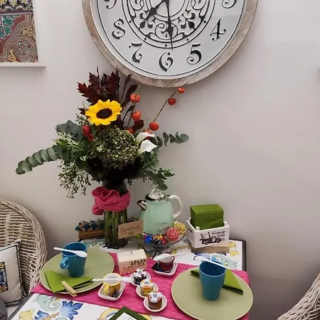 Appartamento Il Sogno Di Matteo *