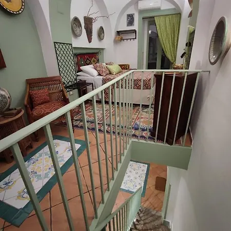 Apartamento Il Sogno Di Matteo *