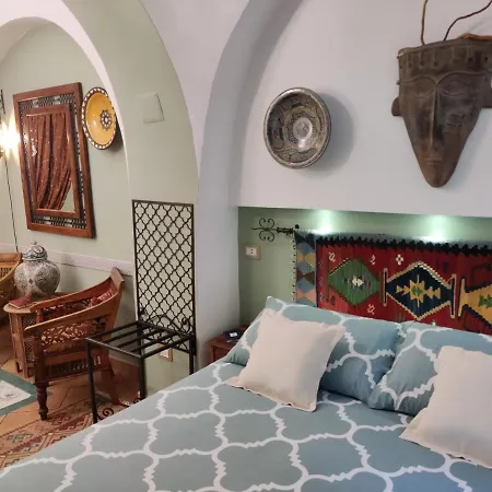 Il Sogno Di Matteo Napoli