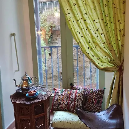 Il Sogno Di Matteo Appartamento Napoli