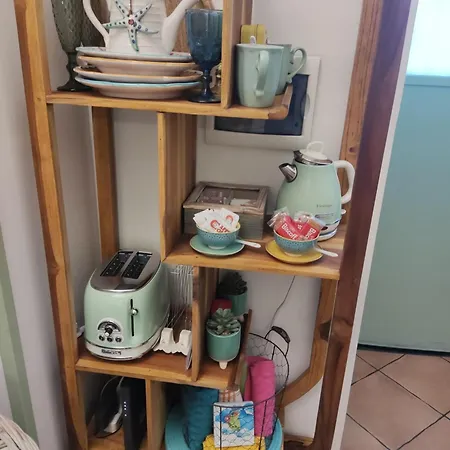 Appartamento Il Sogno Di Matteo *