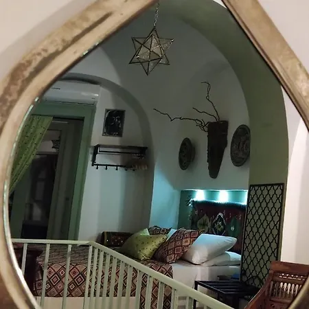Apartment Il Sogno Di Matteo Naples