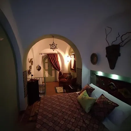 Apartment Il Sogno Di Matteo Naples