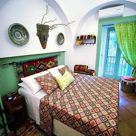 Il Sogno Di Matteo Apartment