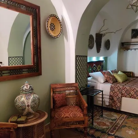 Apartment Il Sogno Di Matteo
