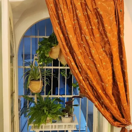 Apartment Il Sogno Di Matteo