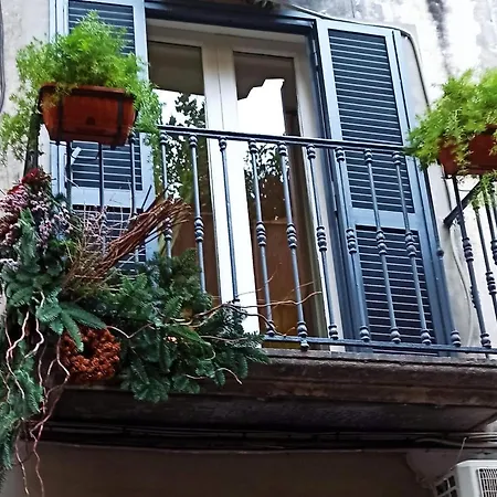 Apartment Il Sogno Di Matteo