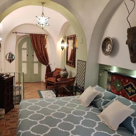 Apartment Il Sogno Di Matteo