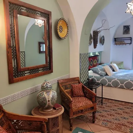 Il Sogno Di Matteo Apartment *