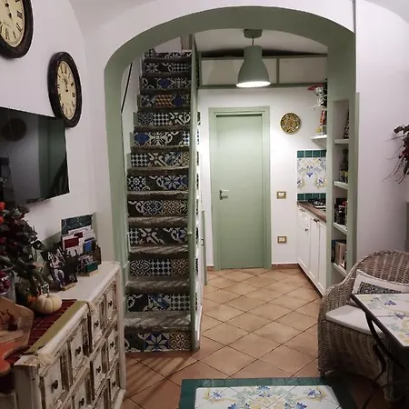 Appartamento Il Sogno Di Matteo *