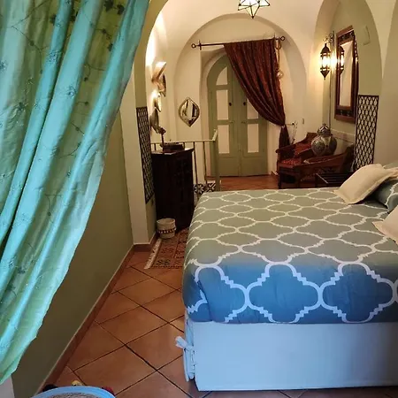 Il Sogno Di Matteo Apartment *