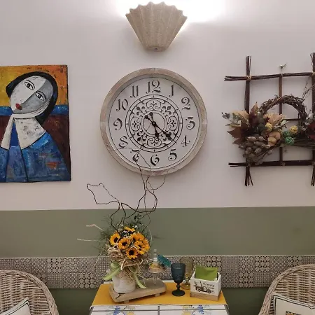 Il Sogno Di Matteo Apartment *