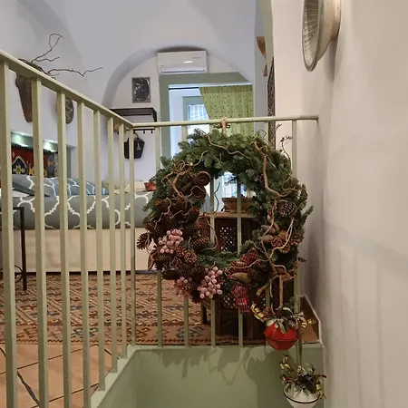 Apartment Il Sogno Di Matteo Naples