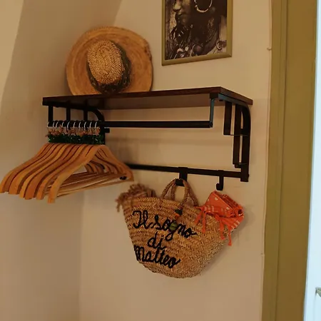 Il Sogno Di Matteo Apartment
