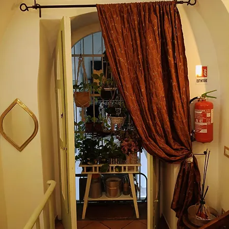 Apartment Il Sogno Di Matteo *