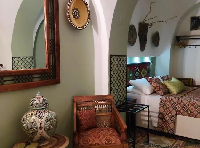 Apartmán Il Sogno Di Matteo