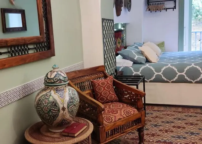 Apartmán Il Sogno Di Matteo