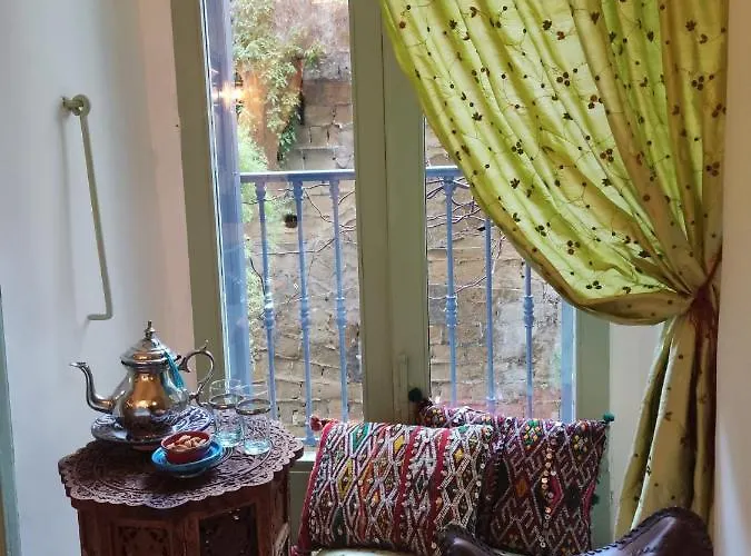 Il Sogno Di Matteo Apartmán Neapol