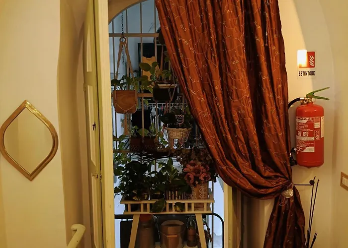 Apartmán Il Sogno Di Matteo *