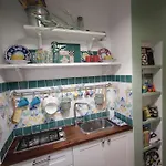 Il Sogno Di Matteo Apartment *