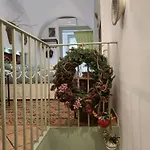 Апартаменты Il Sogno Di Matteo Неаполь